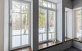 3-этажный коттедж 950 м² без отделки