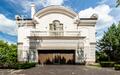3-этажный коттедж 750 м² с отделкой