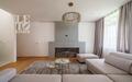 2-этажный коттедж 530 м² с отделкой