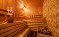 2-этажный коттедж 500 м² с отделкой