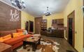 2-этажный коттедж 500 м² с отделкой