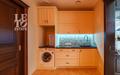 3-этажный коттедж 500 м² с отделкой