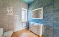 2-этажный коттедж 343.5 м² с отделкой