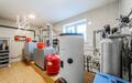 2-этажный коттедж 800 м² с отделкой