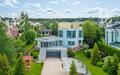 2-этажный коттедж 507.12 м² с отделкой
