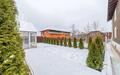 3-этажный коттедж 673.2 м² с отделкой