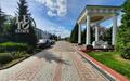 3-этажный коттедж 750 м² с отделкой
