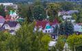 2-этажный коттедж 387.2 м² с отделкой