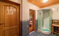 2-этажный коттедж 250.6 м² с отделкой