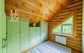 2-этажный коттедж 250.6 м² с отделкой
