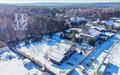 2-этажный коттедж 220 м² с отделкой