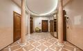 4-КОМН. КВАРТИРА С ОТДЕЛКОЙ 199 М² НА 4 ЭТАЖЕ