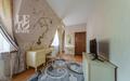 3-этажный коттедж 475 м² с отделкой
