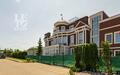 2-этажный коттедж 240 м² без отделки