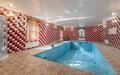 2-этажный коттедж 699.6 м² с отделкой