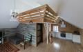 3-этажный коттедж 950 м² без отделки
