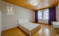 3-этажный коттедж 673.2 м² с отделкой
