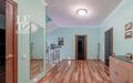 2-этажный коттедж 500 м² с отделкой