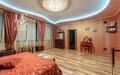 2-этажный коттедж 500 м² с отделкой