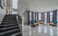 3-этажный коттедж 350 м² с отделкой