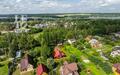 2-этажный коттедж 710 м² с отделкой