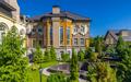 2-этажный коттедж 1 700 м² с отделкой