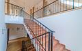 2-этажный коттедж 368.5 м² с отделкой