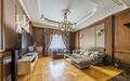 2-этажный коттедж 1 500 м² с отделкой