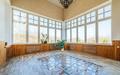 2-этажный коттедж 343.5 м² с отделкой