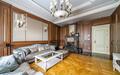 2-этажный коттедж 1 500 м² с отделкой