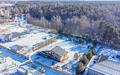 2-этажный коттедж 220 м² с отделкой