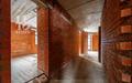 2-этажный коттедж 820 м² без отделки