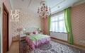 3-этажный коттедж 500 м² с отделкой