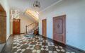 2-этажный коттедж 343.5 м² с отделкой