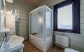 2-этажный коттедж 800 м² с отделкой