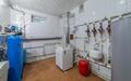 3-этажный коттедж 673.2 м² с отделкой