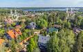 3-этажный коттедж 520 м² с отделкой