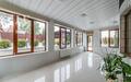 3-этажный коттедж 673.2 м² с отделкой