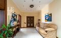 2-этажный коттедж 461.4 м² с отделкой