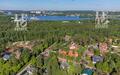 3-этажный коттедж 520 м² с отделкой