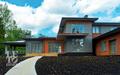 2-этажный коттедж 539.3 м² без отделки