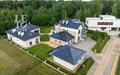 2-этажный коттедж 1 000 м² с отделкой