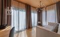 2-этажный коттедж 360 м² с отделкой
