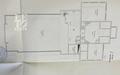 2-этажный коттедж 3 817 м² с отделкой