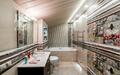 2-этажный коттедж 302 м² с отделкой