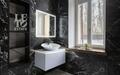 3-этажный коттедж 950 м² без отделки