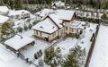 2-этажный коттедж 700 м² с отделкой