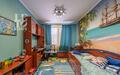 2-этажный коттедж 500 м² с отделкой