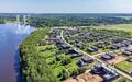 2-этажный коттедж 745 м² с отделкой