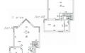 2-этажный коттедж 507.12 м² с отделкой